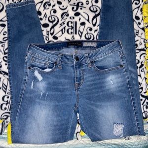 Women’s Jeans!
